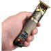 Buy Razors Three-Speed Variable Gear T9 Hair Clipper - Electric Shaver for Hair Trimming | Perfect Boyfriend Gift - Bronze Pixiu - Buy Online on GoSupps.com