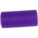 Lurrose Wedding Favors Roll dinner table decor black decor flowers decoration wrapping tulle skirt reel wired Purple medium - Buy Online on GoSupps.com