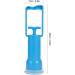 Piglet Rebreather: Comfortable, Strong Suction, High Reliability - Breathing Pump for Livestock on the Farm - Buy Online on GoSupps.com