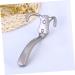 Alipis Wall Mount Coat Rack Hat Wall Hanger Wall Mounted Coat Rack Clothes Hook European Style Jacket medium As Shown - Buy Online on GoSupps.com