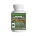 Behalal Organics Spirulina Quick Release Capsules