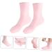 Gogogmee 1 Pair Moisturizing Socks Beach Socks Cracked Feet Moisturizing Socks Moisturizing Foot Socks Foot Care Supplies Foot Protective Socks Moisturizing Feet Socks Long Foot 20x10cm - Buy Online on GoSupps.com