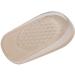 SOIMISS Height Increase Insoles - 1cm Heel Cushion Inserts for Men and Women - Buy Online on GoSupps.com