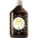 Vita Biosa Ginger 500 ml - ko Herb Ferment Drink & Free Organic Baby Oil 100 ml - Test Winner | Save 11.50 + 0.25 Deposit - Buy Online on GoSupps.com