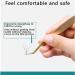 Grafted Eyelash Tweezers High-Precision Flowering Tweezers Multi-Functional False Eyelashes Tweezers Tool Special Tweezers for Eyelashes 4 Styles (Golden Feather Clip) - Buy Online on GoSupps.com