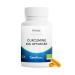 Curcumine BIO Optimis e qualit TurmiPure Gold - 95% Curcumino des - Articulations Circulation - 340 fois plus Biodisponible - 30 G lules Vegan Fabriqu France - Dynveo 9 g (30 Capsules)