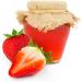 Flavour Factory DIY Flavour Concentrates for E-Liquids Jam Roly Poly Strawberry Jam Jammy Dodgems (3 x 28.5ml) - Buy Online on GoSupps.com