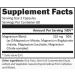 R-Garden Magnesium Complex 120 Capsules - Essential Mineral Supplement - Buy Online on GoSupps.com