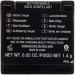 Wet n Wild Color Icon Glitter Single Eyeshadow - Hydrating Formula, Silky Texture, Professional Makeup Glitter - Nudecomer - Buy Online on GoSupps.com