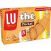 G n rique LU The Pocket 264G - Delicious biscuits in a convenient size ideal for snacks - 264.0 g - Pack of 4