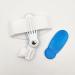 ALINZO Metatarsal Pads & Big Toe Separator for Bunion Correction - White - Buy Online on GoSupps.com