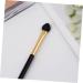 Housoutil 15pcs Eye Shadow Brush Makeup Disposable Makeup Eyeshadow Eye Shadow Stick Miss - Buy Online on GoSupps.com