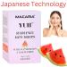 Macaria Yuii Aqua Aqua Dew Drops Face Serum Glow Watermelon And Niacinamide With Vitamin E By Japanese Technology - Buy Online on GoSupps.com