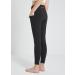 BALEAF Youth Girls' Black Athletic Dance Leggings with Side Pockets - Small Slim Fit - Buy Online on GoSupps.com