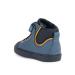 Geox Boy's B Gisli B Sneakers 8.5 UK Child Avio Yellow