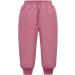 Kids' Winter Snow Pants Water Resistant & Warm | C2M Padded Pink Trousers 6 Years - Buy Online on GoSupps.com