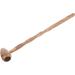 Lurrose 3-Stylish Wooden Plush Massage Hammer Set - Manual Back Massager Cartoon Design Taphammer 43x8cm - Perfect for Relaxation & Pain Relief - Buy Online on GoSupps.com