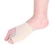 KENANLAN Bunion Corrector Set - Toe Straightener & Pain Relief Sleeves - Hallux Valgus Straighteners - 17x12x3 - Buy Online on GoSupps.com