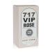 Hybrid & Company 717 Vip Rose Women Romantic and Sensual Perfume Eau de Parfum 3.4 Fl oz 717 Vip Rose 3.4 Fl Oz (Pack of 1) - Buy Online on GoSupps.com