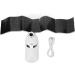 Skin Hair Detector Easy To Operate 3MP 50X Scalp Detector 1200 Mah Clear Images for Scalp Follicles for Hair Salon - Buy Online on GoSupps.com
