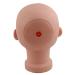 Voloria Small Baby Girl Mannequin Head for Wig Hats Display - 1 Piece - Buy Online on GoSupps.com