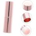 Gogogmee 1pc Blush Brush Travel Makeup Brush Blush Powder Brush Buffing Brush Portable Makeup Brush Blusher Brush Cosmetics Brush Retractable Makeup Brush Foundation Miss Aluminum Trimming - Buy Online on GoSupps.com