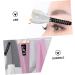 Housoutil 1pc Electric Eyelash Curler Adjustable Mode Lash Curler Heated Curler Makeup Eyelash Curler Eyelash Makeup Tool Mini Curling Clip Lash Tool Abs Beauty Tools USB Pink - Buy Online on GoSupps.com