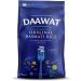 Seelans Daawat Original Basmati Rice with Rice Aroma Delicious Taste White Lustre Perfectly Aged Aromatic & Textural Grain Rich Flavour with Sweet Taste Ideal for all types of Dishes - 5Kg