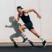 Buy CRGANGZY Round Silicone Suction Non-Slip Football Socks | Sports Training Sock (White) AV02 - International Shipping Available - Buy Online on GoSupps.com