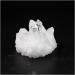 JUKUCKV Quartz Crystal Cluster - Natural Healing Point for Spiritual Support | Shop Now - Buy Online on GoSupps.com