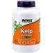 Now Foods Organic Kelp Pure Powder 8 oz (227 g)