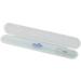 Herome - Glass Nail File | Long-Lasting and Professional Nail File Stimulates Nail Growth and Strong Nails Beautifully Shaped can be Washed in Dishwasher Large Large - Buy Online on GoSupps.com