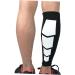 Toddmomy 2pcs Calf Compression Sleeve - Support for Basketball Running & Fitness | Calf Guard for Men & Women - Buy Online on GoSupps.com