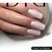 Didier Lab - Polygel Pastel Pink - Strong Nail Gel Builder for Extension - Resistant to Damage - Hard as Acrylic - Strengthener - Long Lasting - For Professional and Beginners - LED Lamp - 30g - Buy Online on GoSupps.com