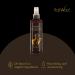 Italwax Luxury Full Body Oil - Pr pare la peau l' pilation la cire - Garantit une application facile de la cire - Buy Online on GoSupps.com