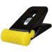 Butterfly Free Chack Table Tennis Racket Glue 90ml - Easy Paddle Assembly with Sponges and Application Clip - Buy Online on GoSupps.com