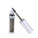 Light Pink Glitter Liner for Eyes Glitter Eye Makeup Glitter Eyeliner Shining Pearlescent Glow Eye Powder Women Makeup Eye Shadow