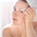 Rouleau Sourcils en Acier Inoxydable T te Interchangeable Outil de Massage et pilation pour Sourcils et Cheveux Accessoire de Soin Visage pour Usage Professionnel et - Buy Online on GoSupps.com