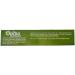 Oocha Toothpaste 150 g Dentifrice Naturel au Th Oolong et Menthe Sans Fluor ni Colorant Fra cheur et Hygi ne Quotidienne - Buy Online on GoSupps.com