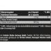 Weider Premium Tribulus Capsules - High-Dose 1 800 mg Tribulus Terrestris 90% Saponins Zinc Boost Fitness Support - 90 Capsules for Optimal Performance - Buy Online on GoSupps.com