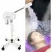 Sauna visage 750W appareil vapeur pour visage Sauna Facial Visage Vaporisateur Steamer Steamer facial sur pied pour les salons de spa domicile - Buy Online on GoSupps.com