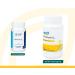 Klaire Labs Coenzyme Q10 - 60mg Ubiquinone Capsules | Hypoallergenic Heart & Energy Support | International Shipping Available - Buy Online on GoSupps.com
