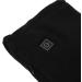 Buy Heated Neck Wrap Scarf - Adjustable Temperature Electric Heating Pad for Pain Relief | Comfortable & Portable Neck Heating Pillow (Black) - Buy Online on GoSupps.com