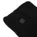 Heated Neck Wrap Scarf - Adjustable 3 Temperature Electric Heating Pad for Pain Relief | Comfortable Black Design - International Shipping Available - Buy Online on GoSupps.com