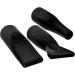 Angoily Universal Blow Dryer Nozzle Attachment 9 Pcs Pet Water Blower Blow Dryer Diffuser Accessories Dryer Nozzle Replacement Styling Tool Creative Dryer Nozzle Hair Round Mouth Abs 12.00X6.10X4.00CMx3pcs Blackx3pcs - Buy Online on GoSupps.com