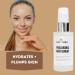 Premium Skin Care Products Combo - Charcoal & Grapefruit Cleanser Vitamin C Serum Hyaluronic Acid Mango Moisturizer - Natural & Organic Formula - Buy Online on GoSupps.com