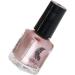 IEEDFJKK Nail Polish With Steel Balls For Smooth Application Nails Polish Nail Art Manicure Can First Brush One Layer Lightly - Buy Online on GoSupps.com