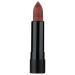 Annemarie B rlind Lips Effective Natural Beauty Lipstick Matt Truffle Plum (4 ml) - Intensive colors with matt effect hyaluron provides moisture & smoothing vegan ...