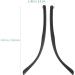 Healvian Sunglasses Accessories - Replacement Legs & Rubber Tube Handles for Metal & Silicone Frames - Buy Online on GoSupps.com