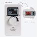 35000RPM Portable Nail Drill Machine Professional Rechargeable Electric Nail Tools for Exfoliating Grinding Nail Removing Salon Use or Home DIY Nail Buffer Manicure Pe Black - Buy Online on GoSupps.com